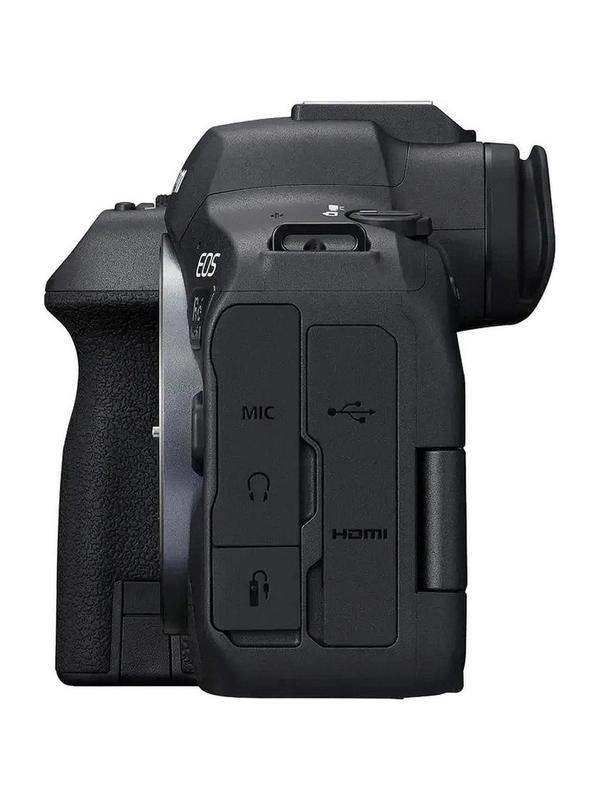 Фотоаппарат Canon EOS R6 Mark II Body (5666C002)