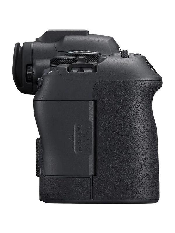 Фотоаппарат Canon EOS R6 Mark II Body (5666C002)