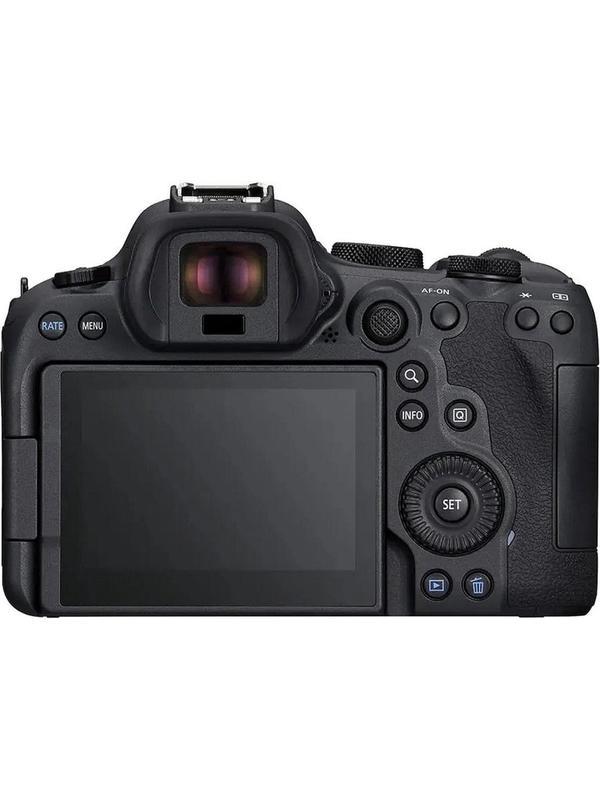 Фотоаппарат Canon EOS R6 Mark II Body (5666C002)