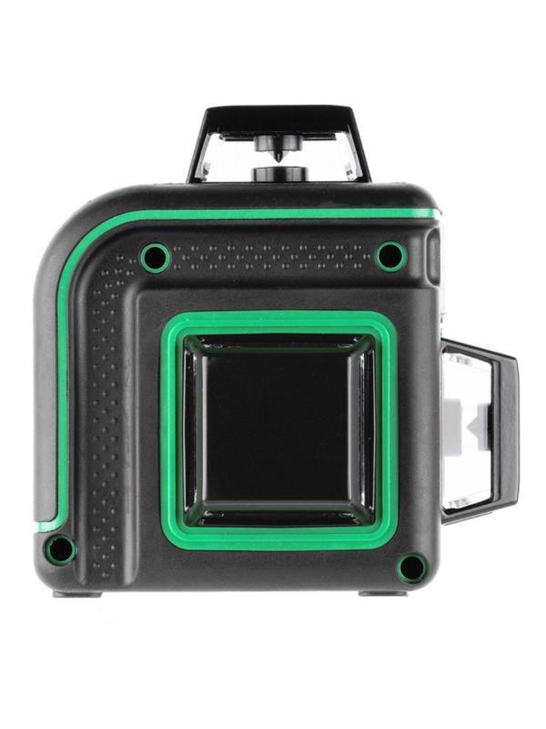 Уровень лазерный ADA CUBE 3-360 GREEN Professional Edition