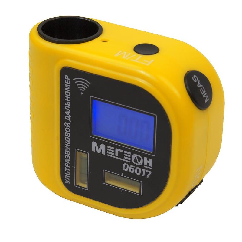 Дальномер Мегеон 06017