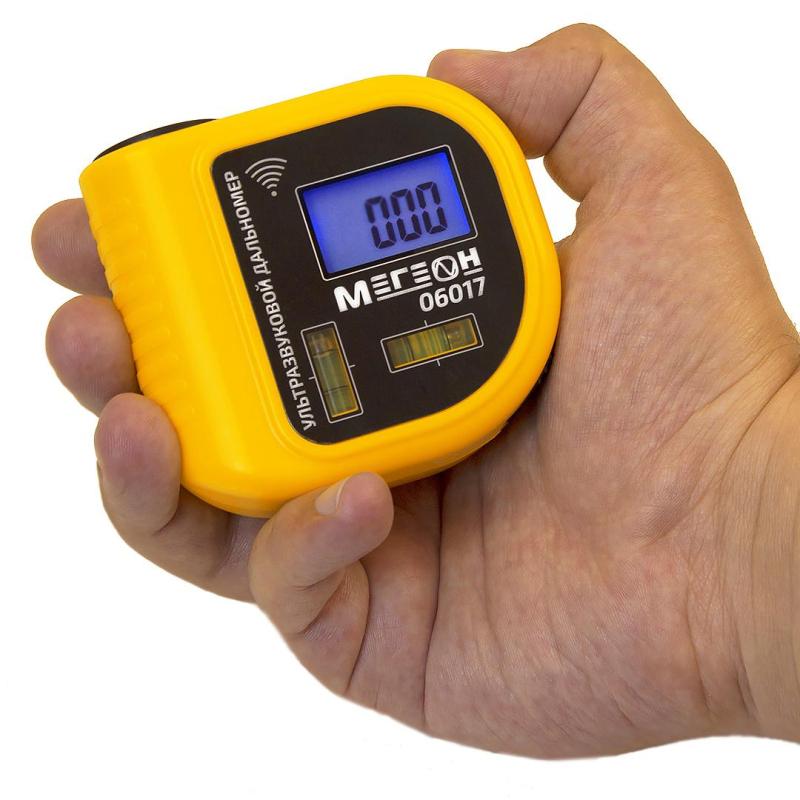 Дальномер Мегеон 06017