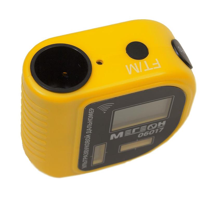 Дальномер Мегеон 06017