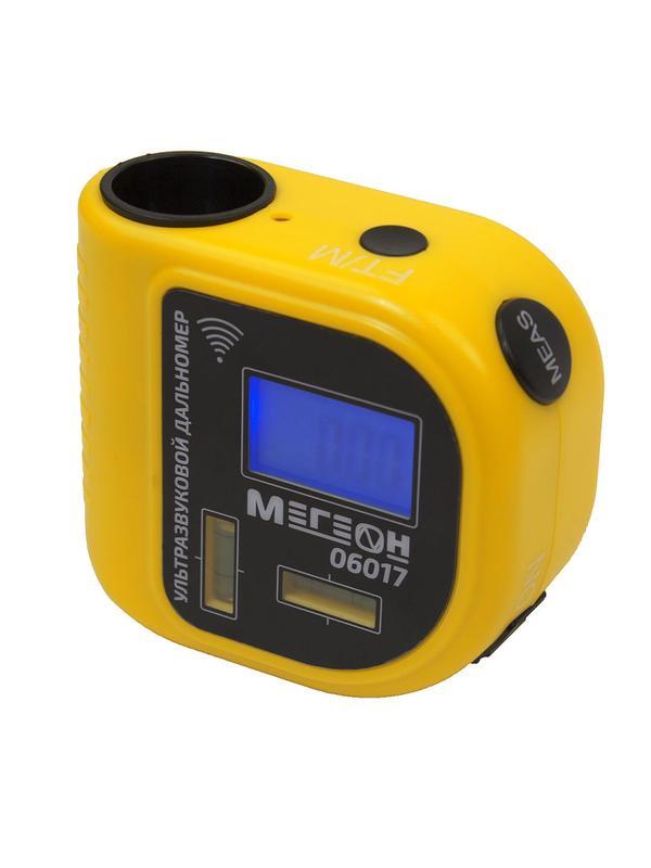 Дальномер Мегеон 06017