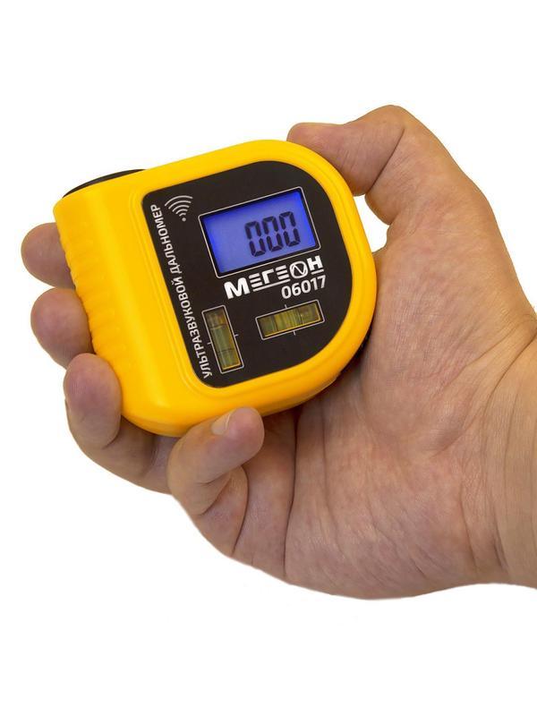 Дальномер Мегеон 06017