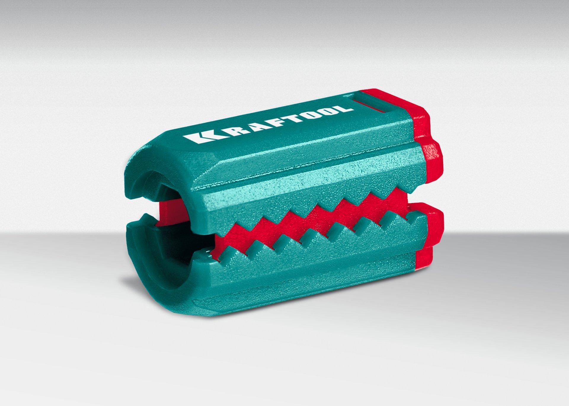 KRAFTOOL MAGNETIZER магнитный держатель для крепежа (26777)