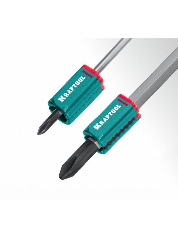 KRAFTOOL MAGNETIZER магнитный держатель для крепежа (26777)