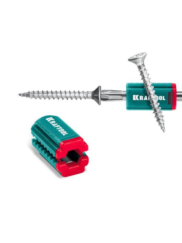 KRAFTOOL MAGNETIZER магнитный держатель для крепежа (26777)