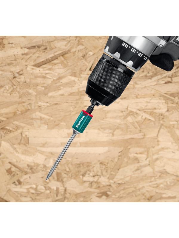 KRAFTOOL MAGNETIZER магнитный держатель для крепежа (26777)