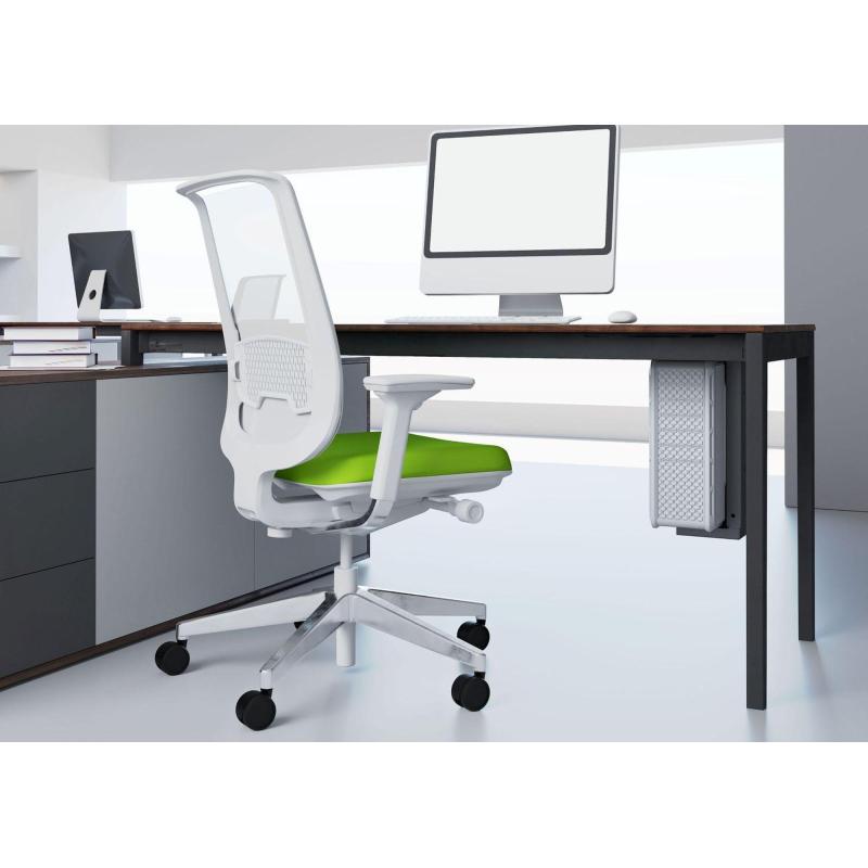 Держатель системного блока KD_Стронг-1, черный