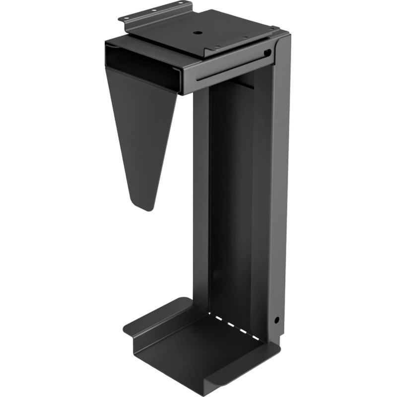 Держатель системного блока KD_Стронг-1, черный