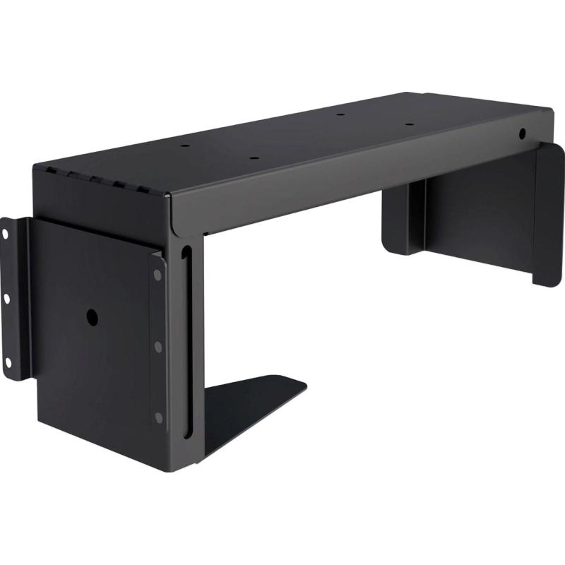 Держатель системного блока KD_Стронг-1, черный