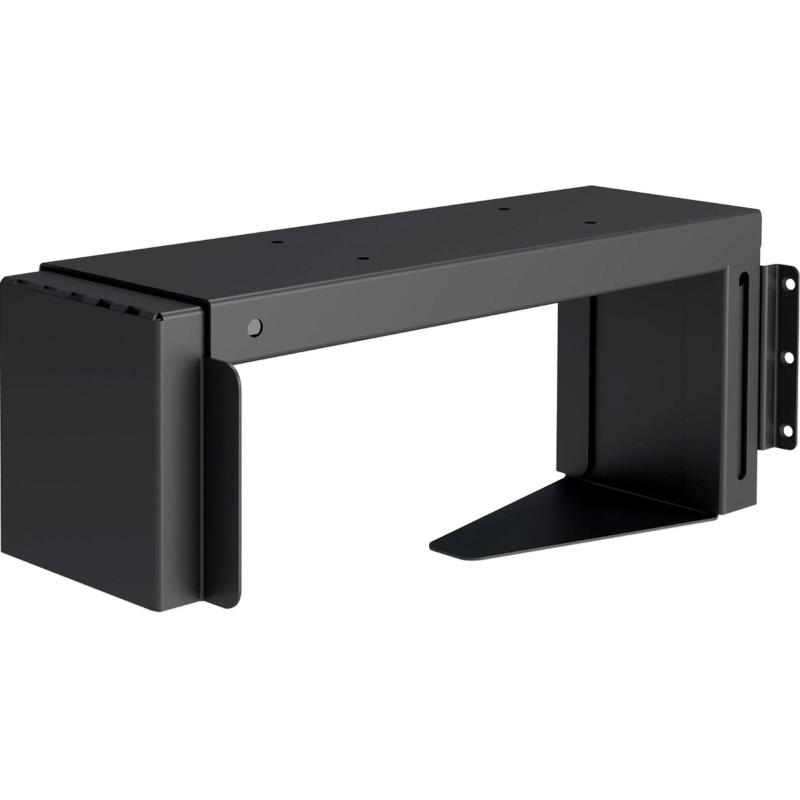 Держатель системного блока KD_Стронг-1, черный