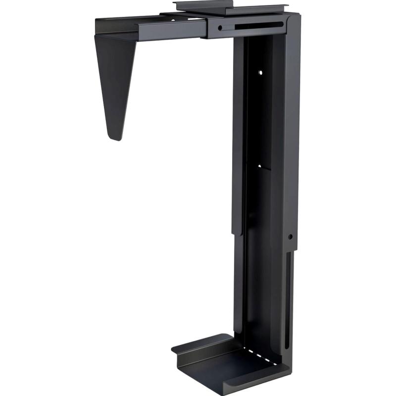 Держатель системного блока KD_Стронг-1, черный