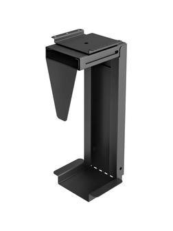 Держатель системного блока KD_Стронг-1, черный