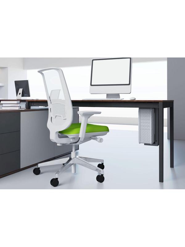 Держатель системного блока KD_Стронг-1, черный