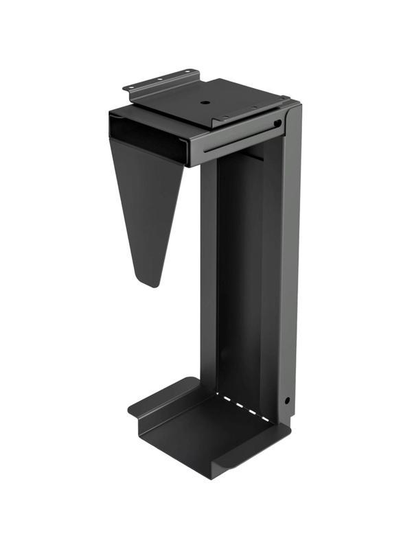 Держатель системного блока KD_Стронг-1, черный