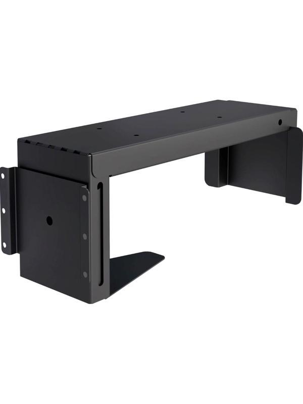 Держатель системного блока KD_Стронг-1, черный