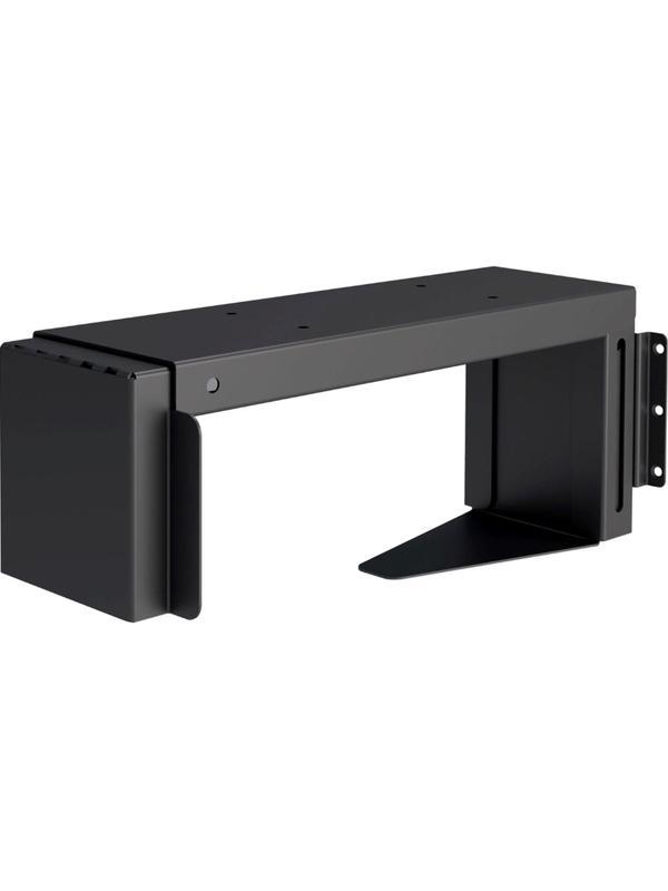 Держатель системного блока KD_Стронг-1, черный