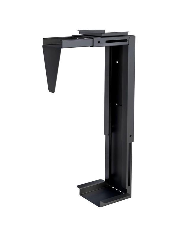 Держатель системного блока KD_Стронг-1, черный