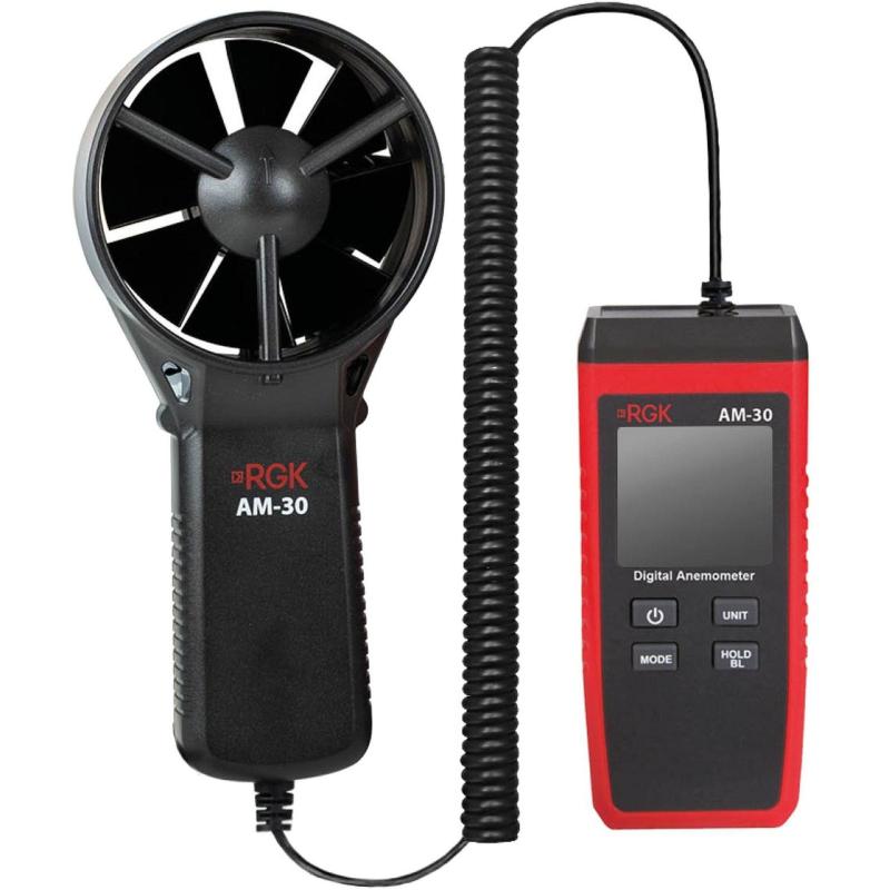 Термоанемометр RGK AM-30 776332
