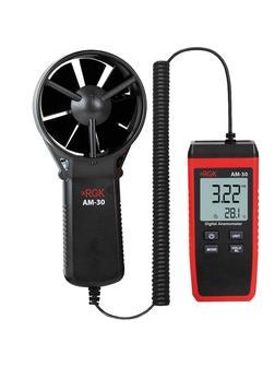 Термоанемометр RGK AM-30 776332