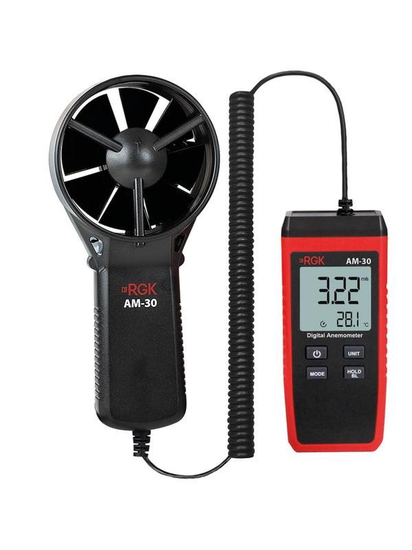 Термоанемометр RGK AM-30 776332