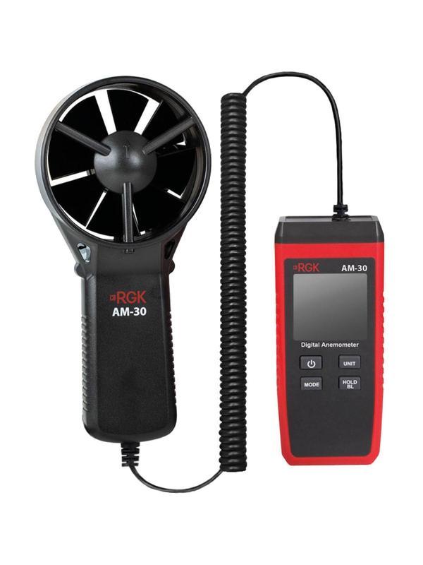 Термоанемометр RGK AM-30 776332