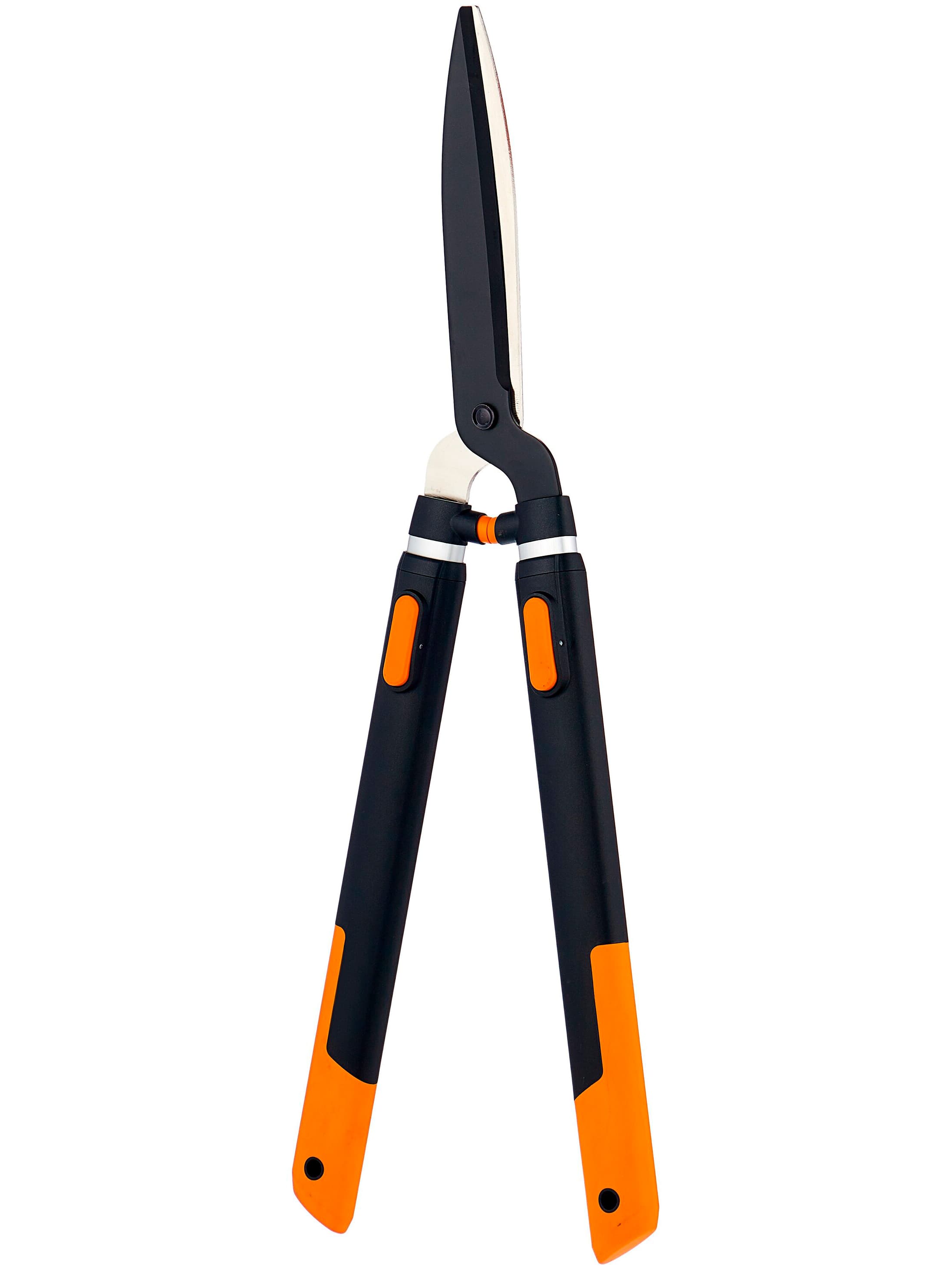 Кусторез садовый Skrab 28584 ручной лезвие тефлоновое / 680/930 мм.