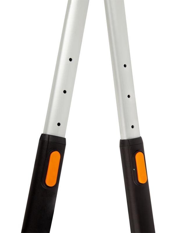 Кусторез садовый Skrab 28584 ручной лезвие тефлоновое / 680/930 мм.