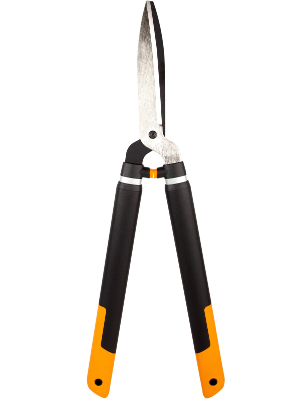 Кусторез садовый Skrab 28584 ручной лезвие тефлоновое / 680/930 мм.