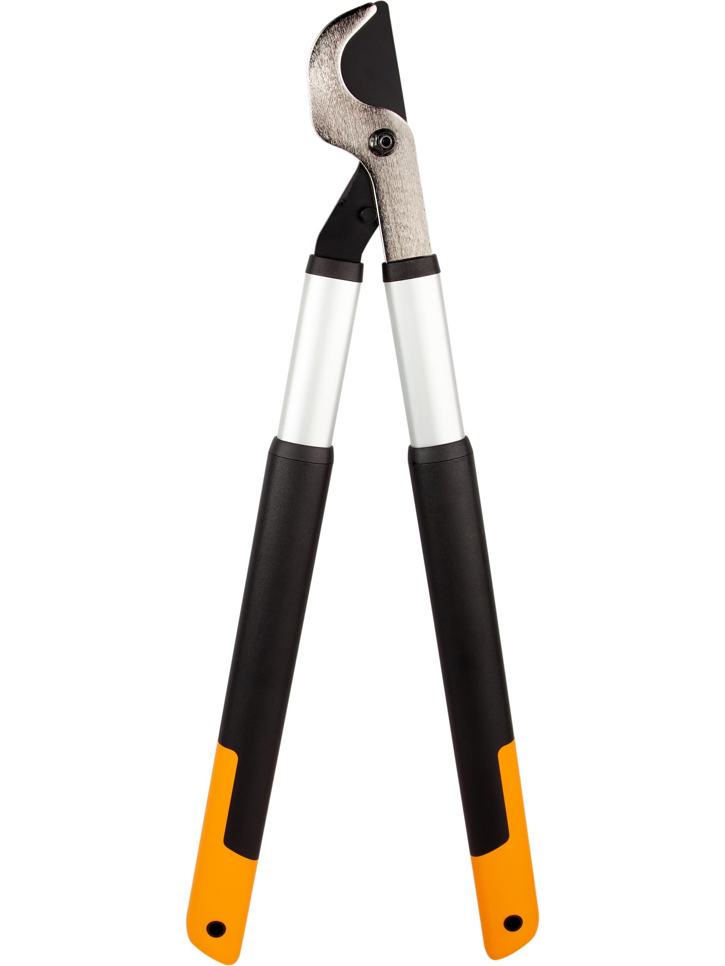 Сучкорез садовый Skrab 28583 ручной лезвие тефлоновое / 680/930 мм.