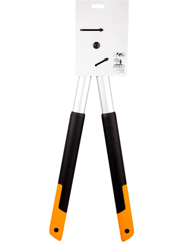 Сучкорез садовый Skrab 28583 ручной лезвие тефлоновое / 680/930 мм.