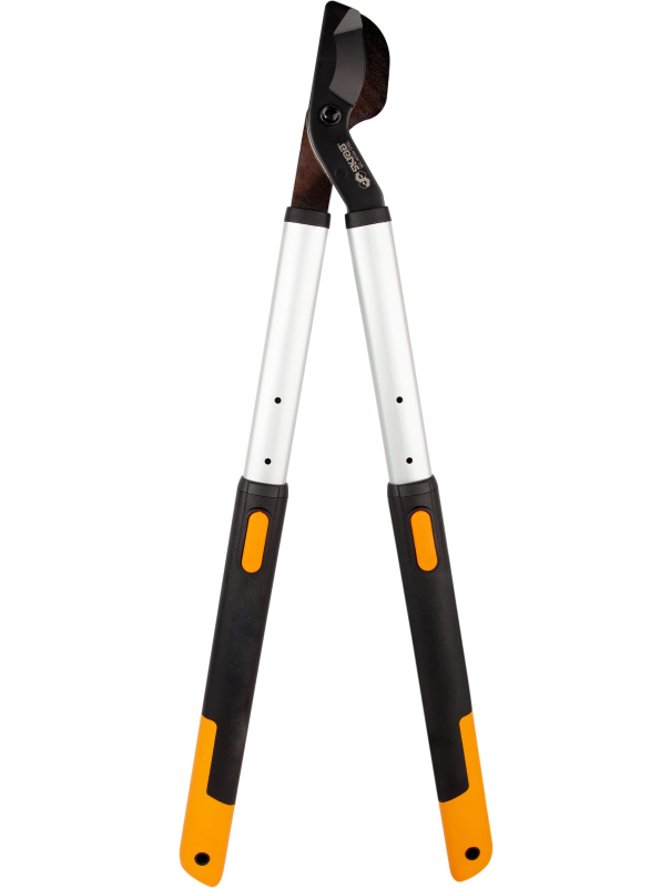 Сучкорез садовый Skrab 28583 ручной лезвие тефлоновое / 680/930 мм.