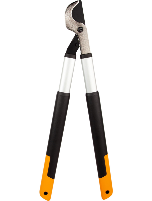 Сучкорез садовый Skrab 28583 ручной лезвие тефлоновое / 680/930 мм.