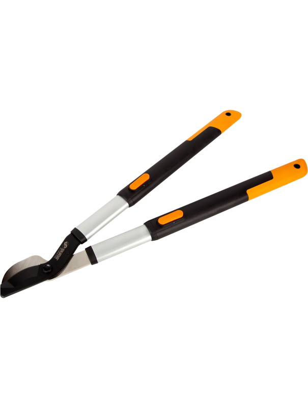 Сучкорез садовый Skrab 28583 ручной лезвие тефлоновое / 680/930 мм.