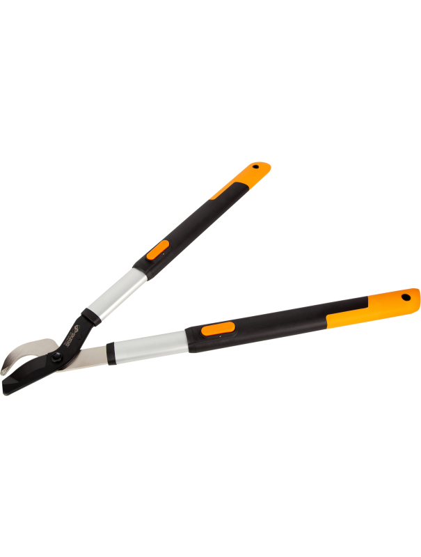 Сучкорез садовый Skrab 28583 ручной лезвие тефлоновое / 680/930 мм.