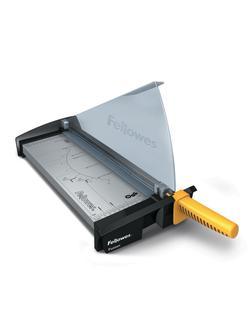 Резак для бумаги Fellowes Fusion A3, 455мм, 10л, сабельный