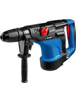 ЗУБР 1100 Вт, 40 мм, перфоратор SDS Max, серия Профессионал