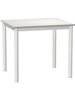 Стол MEG_медицинский, столешница ЛДСП, 1000х750х750 СП-МСК (код МСК-602.01)