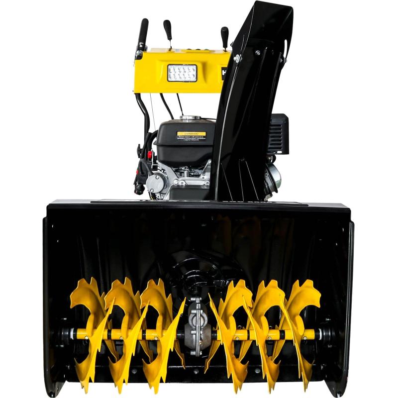 Снегоотбрасыватель Huter SGC 8000 (70/7/18)