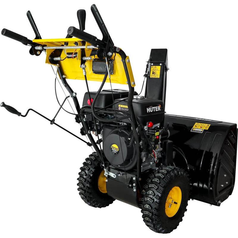 Снегоотбрасыватель Huter SGC 8000 (70/7/18)