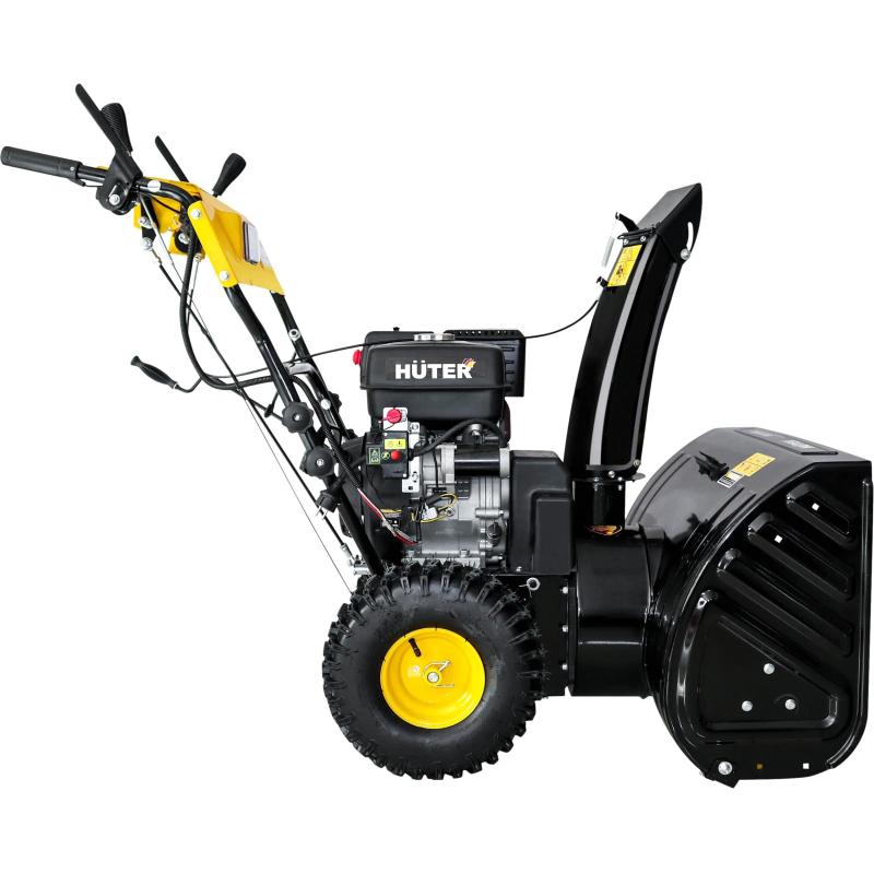 Снегоотбрасыватель Huter SGC 8000 (70/7/18)