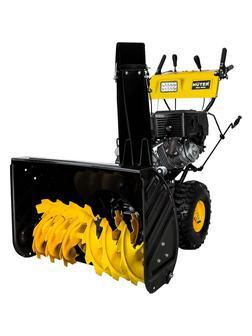 Снегоотбрасыватель Huter SGC 8000 (70/7/18)