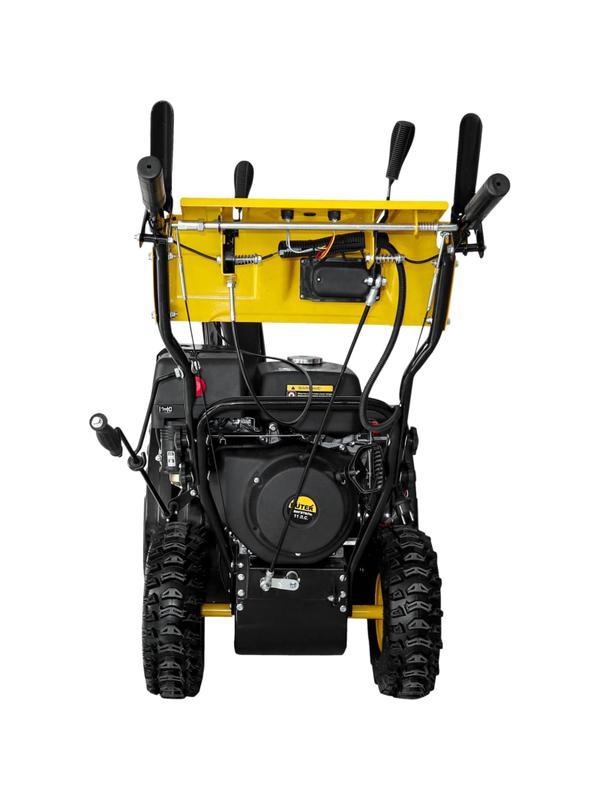 Снегоотбрасыватель Huter SGC 8000 (70/7/18)