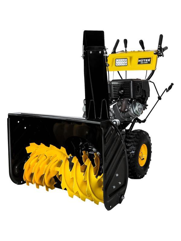 Снегоотбрасыватель Huter SGC 8000 (70/7/18)