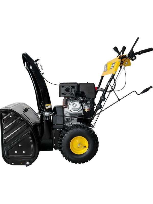 Снегоотбрасыватель Huter SGC 8000 (70/7/18)