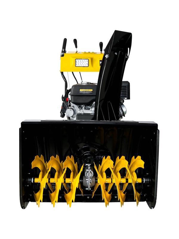 Снегоотбрасыватель Huter SGC 8000 (70/7/18)