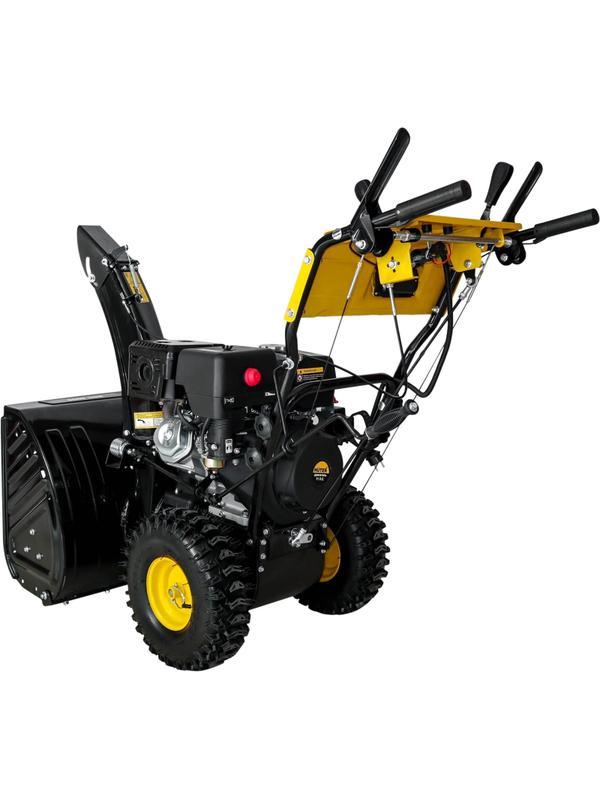 Снегоотбрасыватель Huter SGC 8000 (70/7/18)