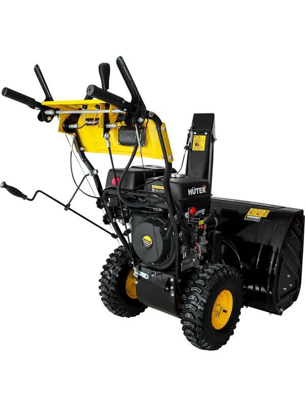 Снегоотбрасыватель Huter SGC 8000 (70/7/18)